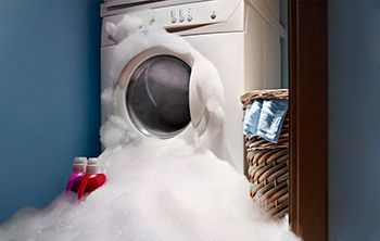 Почему выходит из строя бытовая техника?