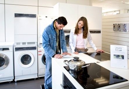 Выбираем качественную бытовую технику