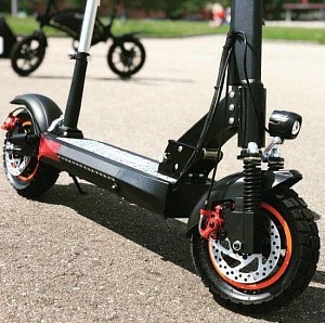 Топ 8 лучших электросамокатов 2021 года