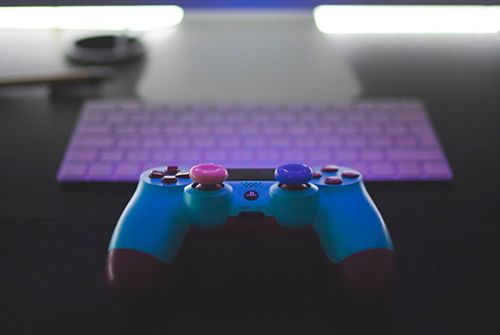 Причины купить игровую приставку