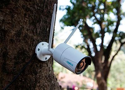 Видеонаблюдение и законность