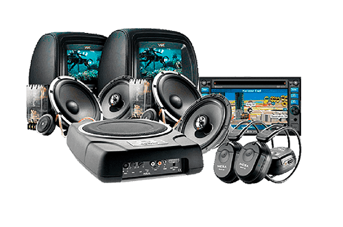 Какие аксессуары полезны, а порой и необходимы для современного автомобиля?