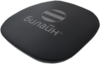 ТВ-приставка SWG2001B-A SuperWave