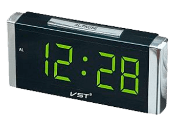 Бывают ли говорящие часы, и где их купить?