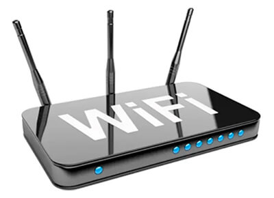 Выбираем правильный Wi-Fi роутер 6