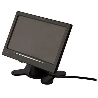 Что следует знать, выбирая автомонитор?