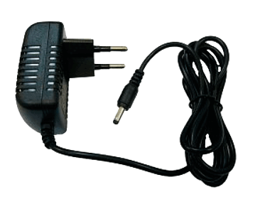 Зарядка для коммуникатора и навигатора