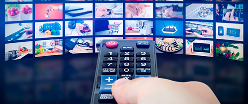 Тест-обзор медиаплееров ведущих фирм