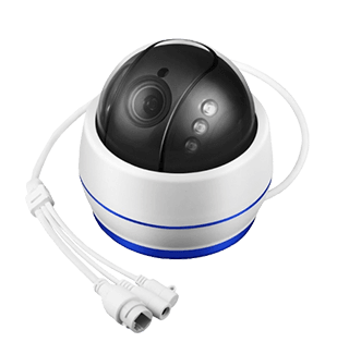 Видеонаблюдение. Принцип работы беспроводных камер