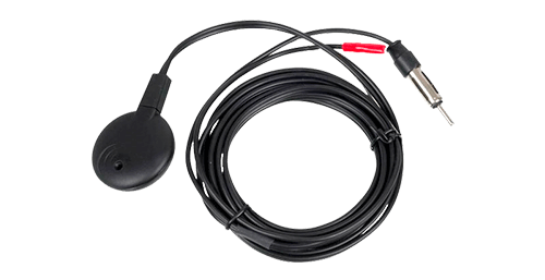 Как установить и выбрать антенну для автомагнитолы