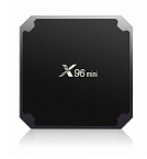 Медиа-приставка X96 Mini