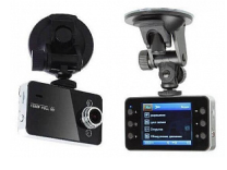 TDS TS-CAR26 автовидеорегистратор