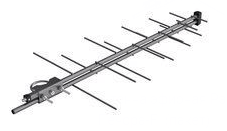 Антенна эфирная Рэмо BAS-1111-5V