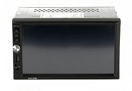 Автомагнитола 2DIN MRM