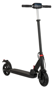 Aovo S3 электросамокат