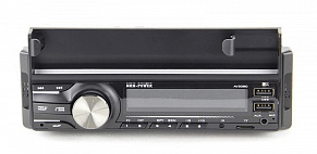 Автомагнитола 1DIN MRM