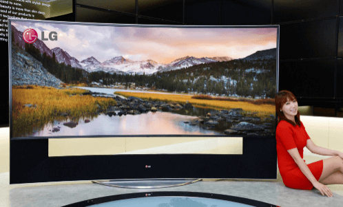 подключить +к телевизору