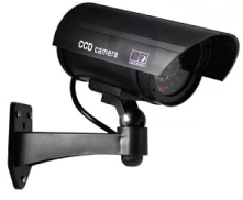 Муляж видеокамеры Орбита OT-VNP12