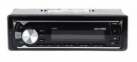 Автомагнитола 1DIN MRM