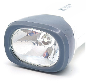 Как выбрать промышленный фонарик?