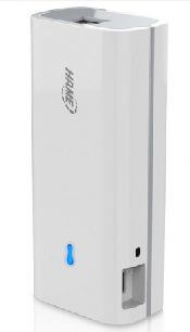 Аккумуляторный маршрутизатор