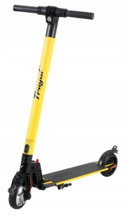 Электросамокат Frugal Dynamic