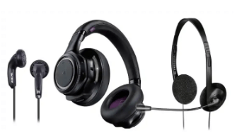 наушники купить