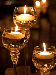 подсвечники