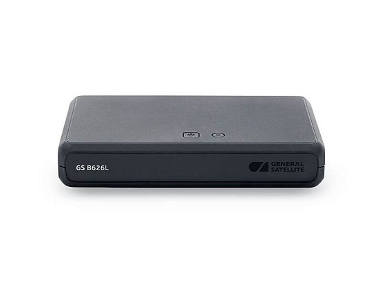 ЦИФРОВОЙ ПРИЕМНИК GS B626L
