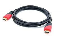 шнур hdmi-hdmi 2м (орбита sh-162) (v2.0, пакет)/10/125  фото