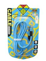 орбита ot-smm33 кабель usb 2a (microusb) 1м/250  фото