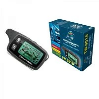 автосигнализация tw-9010/15  фото