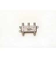 делитель sat selenga 1х4 (в упаковке)  фото