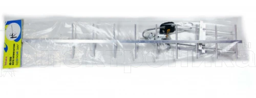 Антенна эфирная Technokom HD-3040  алюминиевая купить в г.Геленджик