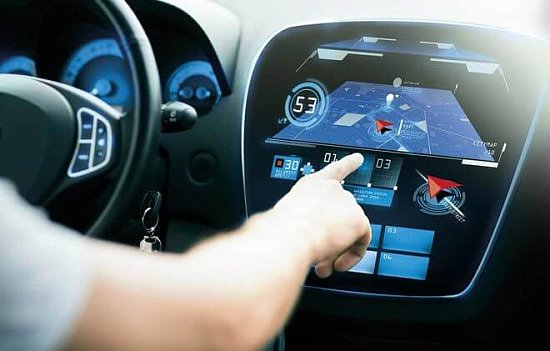 Автомобили сегодня и завтра – какие современные технологии в скором времени начнут помогать водителям?