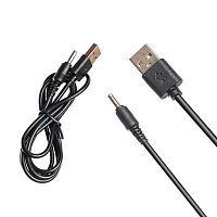 кабель usb - 4.0x1.7 d10 шнур usb длина 1м  фото