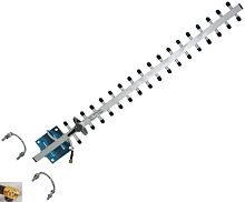 антенна wi-fi орбита wfi-yg16 (2400mhz, 16dbi)/33  фото