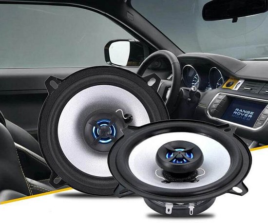 Как правильно подобрать акустику в свой автомобиль